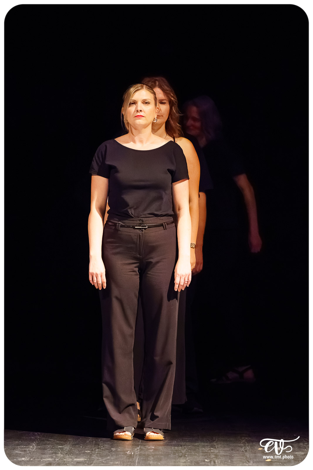 LE THEATRE EST-IL LA VIE